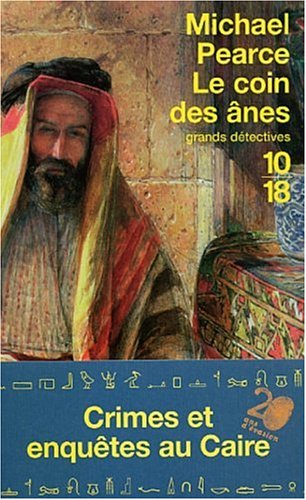 Le  coin des ânes