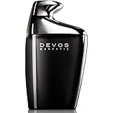 Devos MAGNETIC by L'Bel Cologne EAU DE TOILETTE Pour Homme fragrance 3.4 Oz (3.4 Fl.oz)