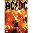 Amazon.com: Live At River Plate : AC/DC: Movies & TV