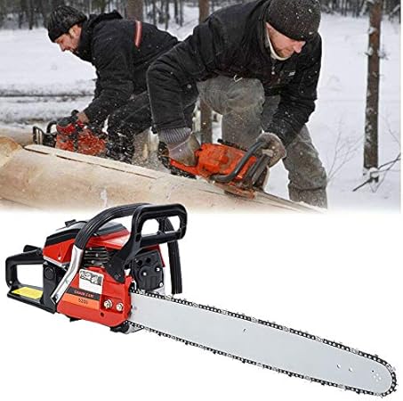 motosierras de segunda mano en amazon