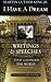 I Have a Dream: Writings and Speeches That Changed the World, Special 75th Anniversary Edition (Mart by Martin Luther King