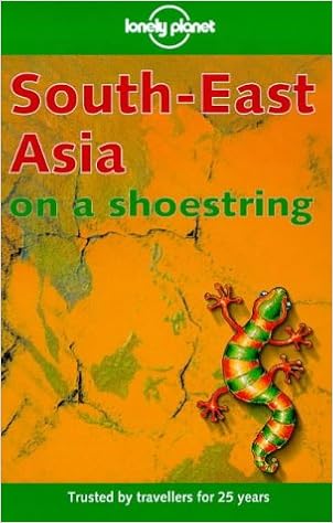 Lonely Planet South East Asia On A Shoestring 10th Ed Finlay Hugh 9780864426321 Amazon Com Books
