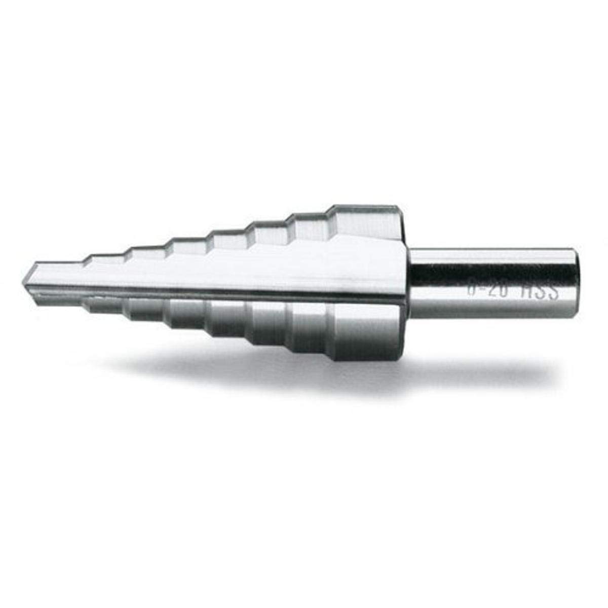 Beta 4250016 HSS Stepped Drill, 12-20mm Size
