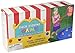 Duck Blue Plastic Fishing Game - 7.5