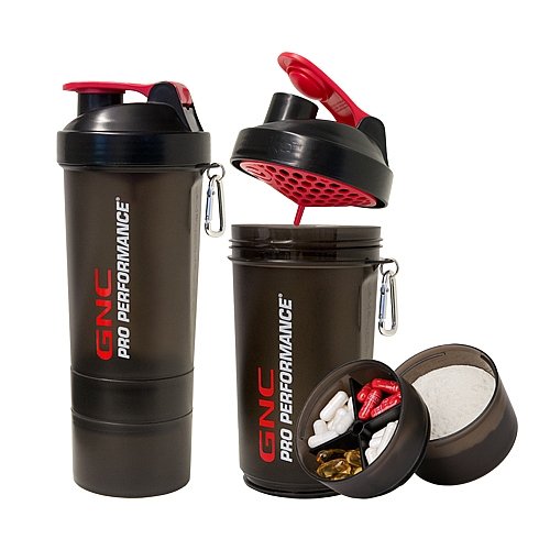 Gnc pro performance smart shake