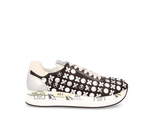 PREMIATA Conny, Damen Sneaker