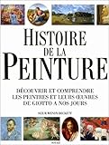 Histoire de la peinture by 