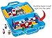 Lakeshore On-The-Go Building Brick Set