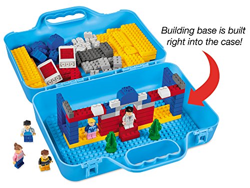 Lakeshore On-The-Go Building Brick Set