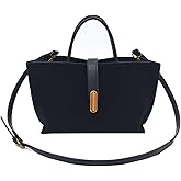 small leather crossbody handbags vintage bucket bags for women elegant shoulder bag with a small purse