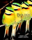 Biology : The Realm of Life, Wallace, Robert A. and Ferl, Robert J., 0673466248