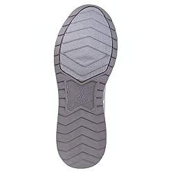 Nautica Women Fashion Sneaker Lace-Up Jogger