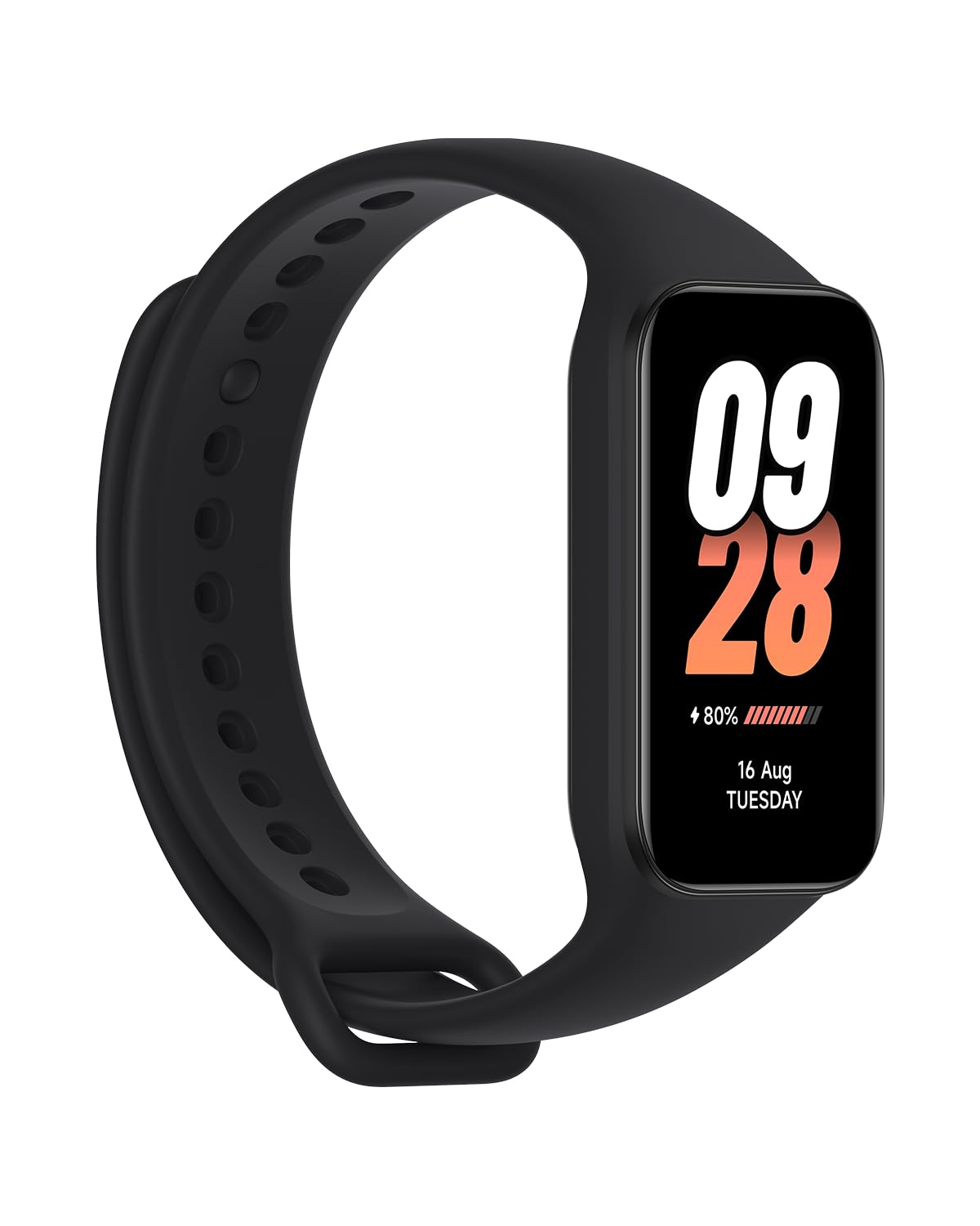 Xiaomi Smart Band 8 Active black