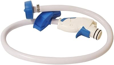 nertzop Caravan Ultraflow Inlet Hose Assembly Replacement Filter Truma Water