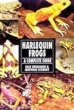 Harlequin Frogs by Heselhaus