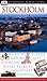 Stockholm (Eyewitness Travel Guides) by 