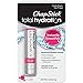 ChapStick Total Hydration Lip Care with C0Q10 Lip Balm Tube, 8 Hour Moisture, 0.12 Ounce (Vanilla Creme Flavor, 12 Blister Packs of 1 Stick)
