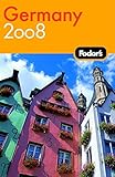 Fodor's Germany 2008 (Travel Guide) by 