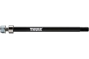 Thule 20100799 Maxle Bicycle 12mm Thru Axle Adapter