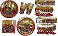 Race Car Nascar Fans Celebration Birthday Party Plates (16) Napkins (16) Cups (16) Blowouts (16)