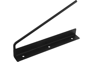 YARNOW Portable Rabbit Dislocator Butchering Tool Metal Construction for Small Animal Dispatching and