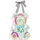 Mini Kappa Delta Bear