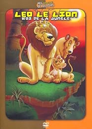 Leo Le Lion, Roi De La Jungle