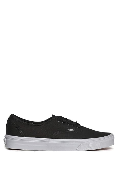 vans tenis negro