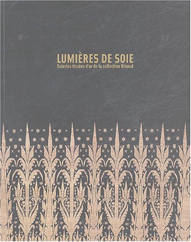 Lumières de soie
