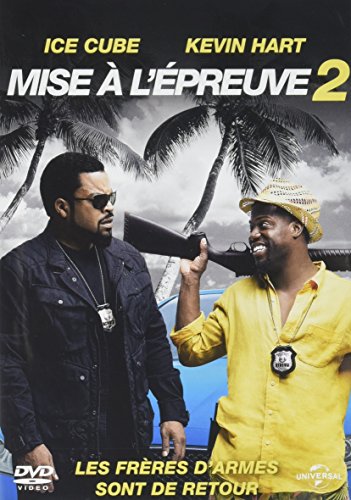 Mise À L'épreuve 2