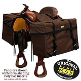 TrailMax Saddle Panniers