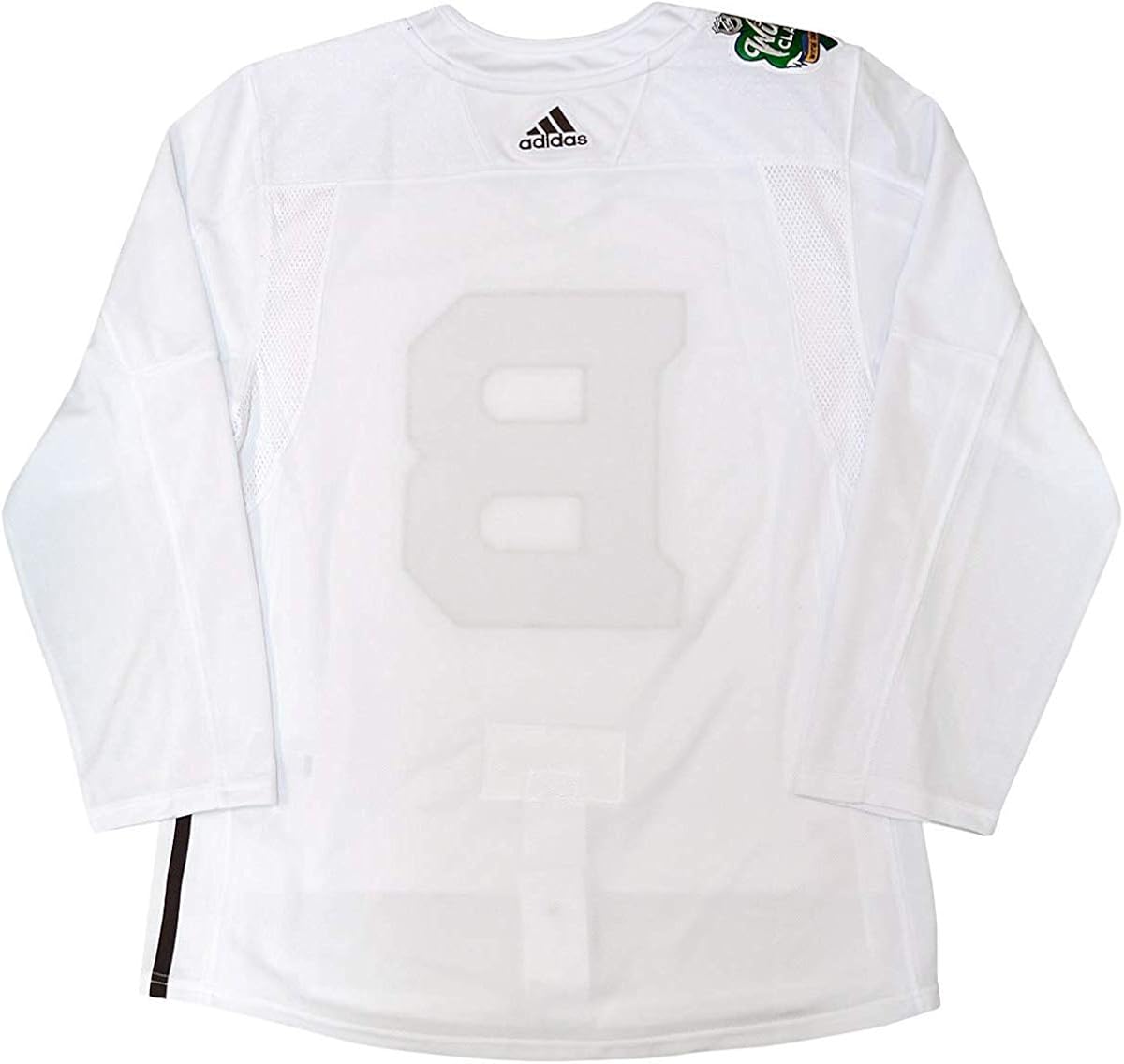 winter classic practice jersey