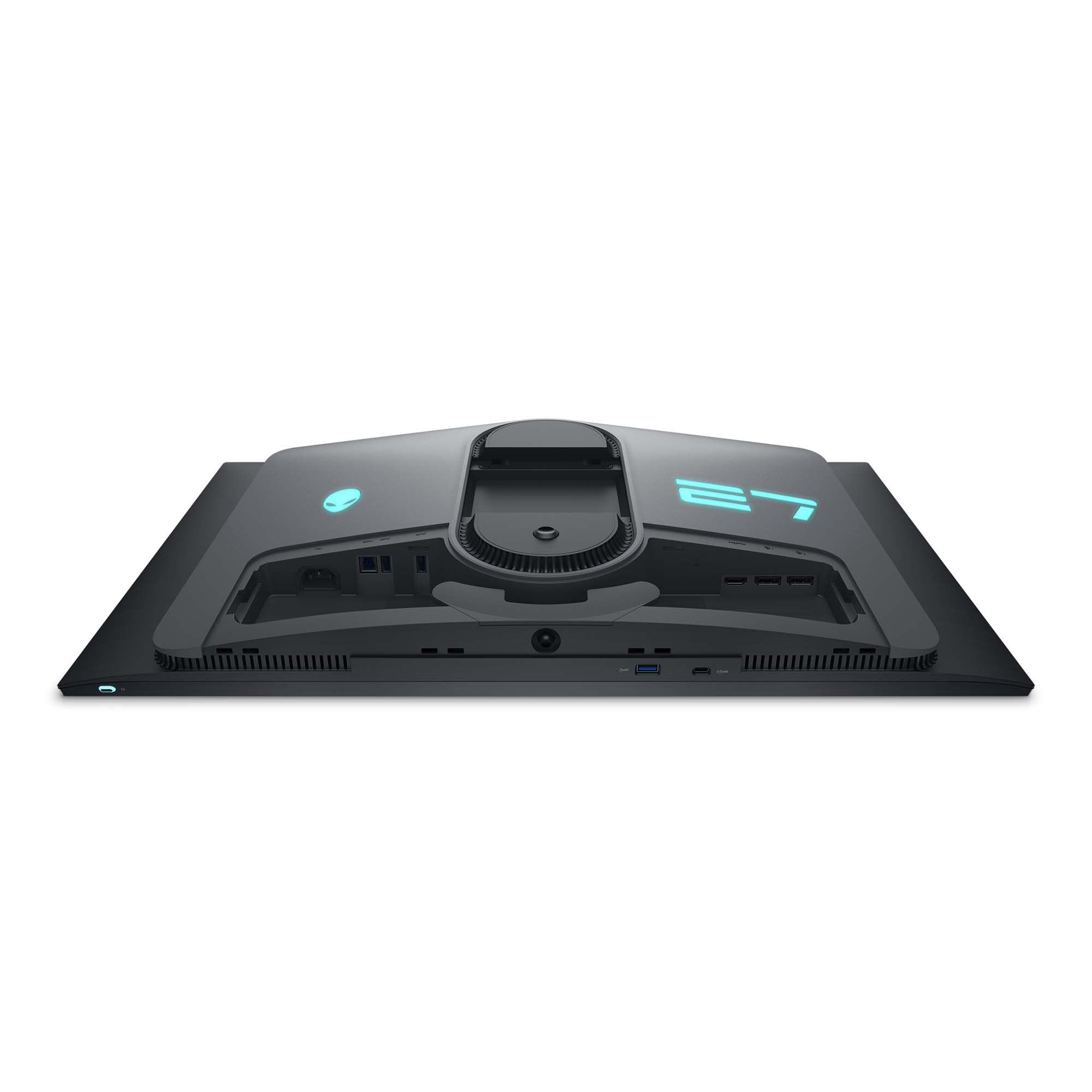 Mua Alienware AW2725DF OLED Gaming Monitor - 26.7-inch Quantom-Dot WQHD ...