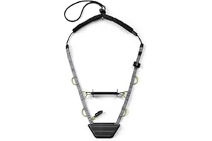 Orvis Fishing Lanyard for Fly Fishing Accessories - Neck Lanyard to Keep Fly Tying Tools, Fishing Pliers, Spools Handy