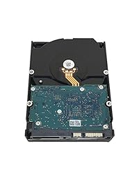 HGST Ultrastar 7 K4000 hus724030ala640 3 TB 64 MB de caché RPM, SATA III 6,0 GB s,, Enterprise disco duro interno (reacondicionado certificado) w 1 año de garantía