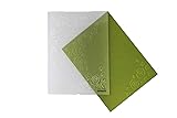 Bira Craft 4.25" x 5.75" Embossing