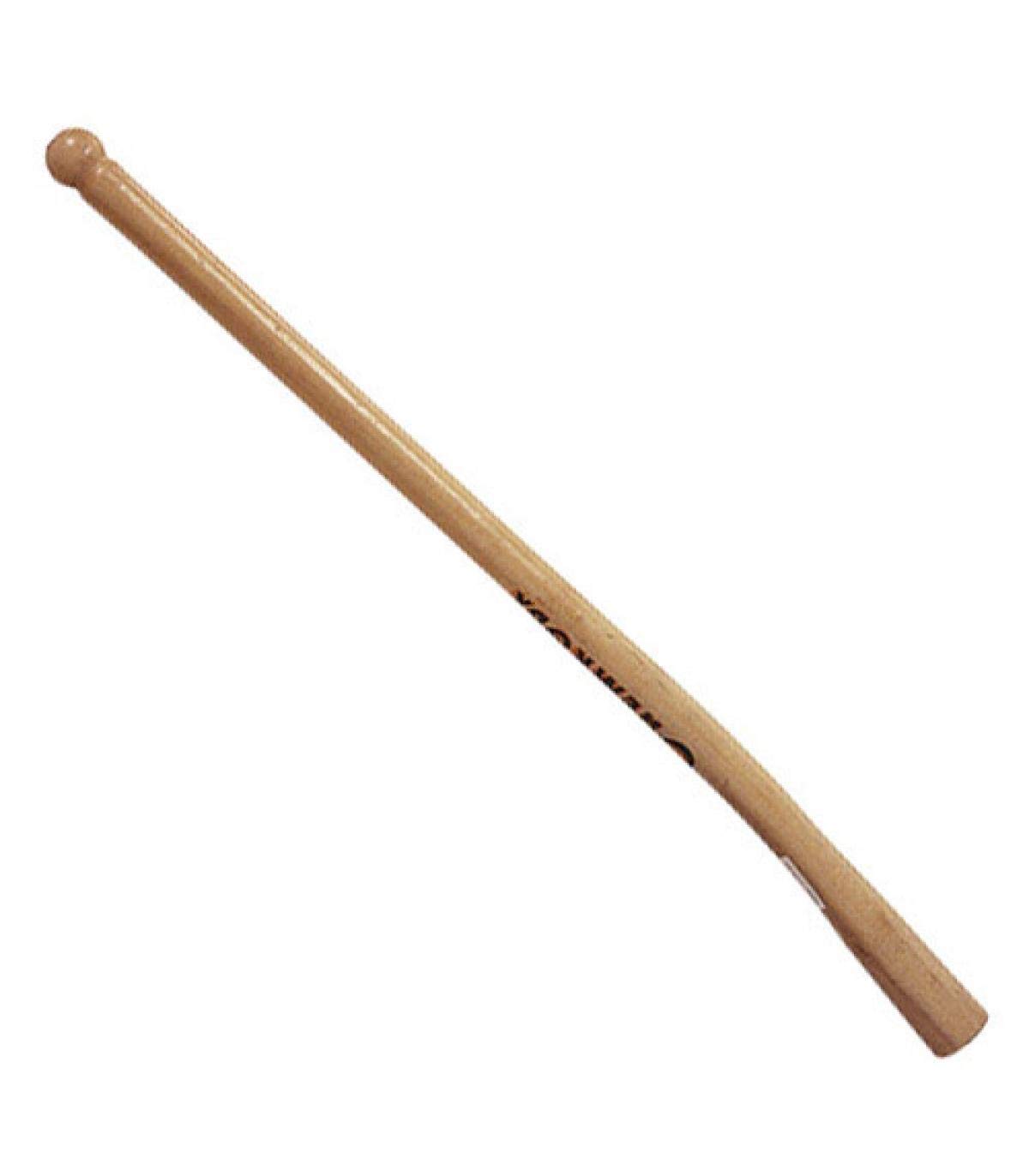 Wolfpack 2290398 Curved Hoe Wood Handle 900 x 46 mm