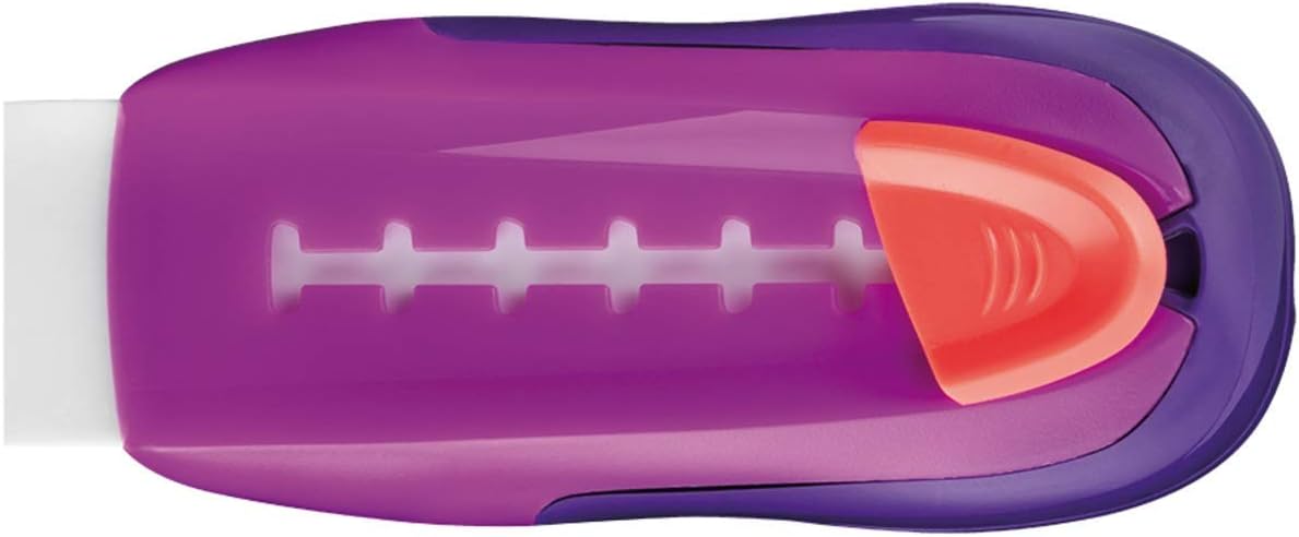 MAPED Universal Gom Stick Protected Eraser Refillable Pink, 1 Paquet - Image 3