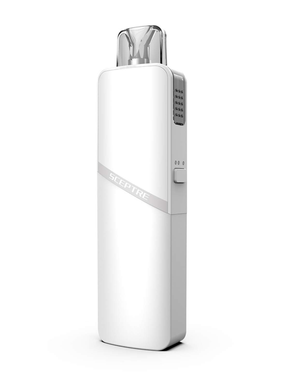 Innokin Sceptre Pod Kit [White]