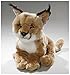 Caracal, 10.5 inches, 28cm, Plush Toy, Soft Toy, Stuffed Animal 3246