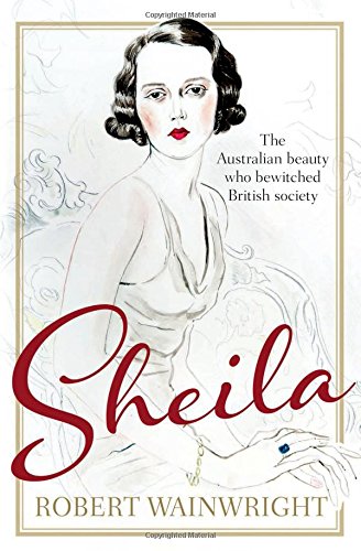 Sheila: The Australian Beauty Who Bewitched British Society
