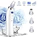 SGDOLL Blackhead Remover Pore Vacuum - 2018 New Updated Electric Pore Cleaner, Blackhead Removal Comedo Extractor Suction Tool Beauty Device with LCD Display for Facial Skin 