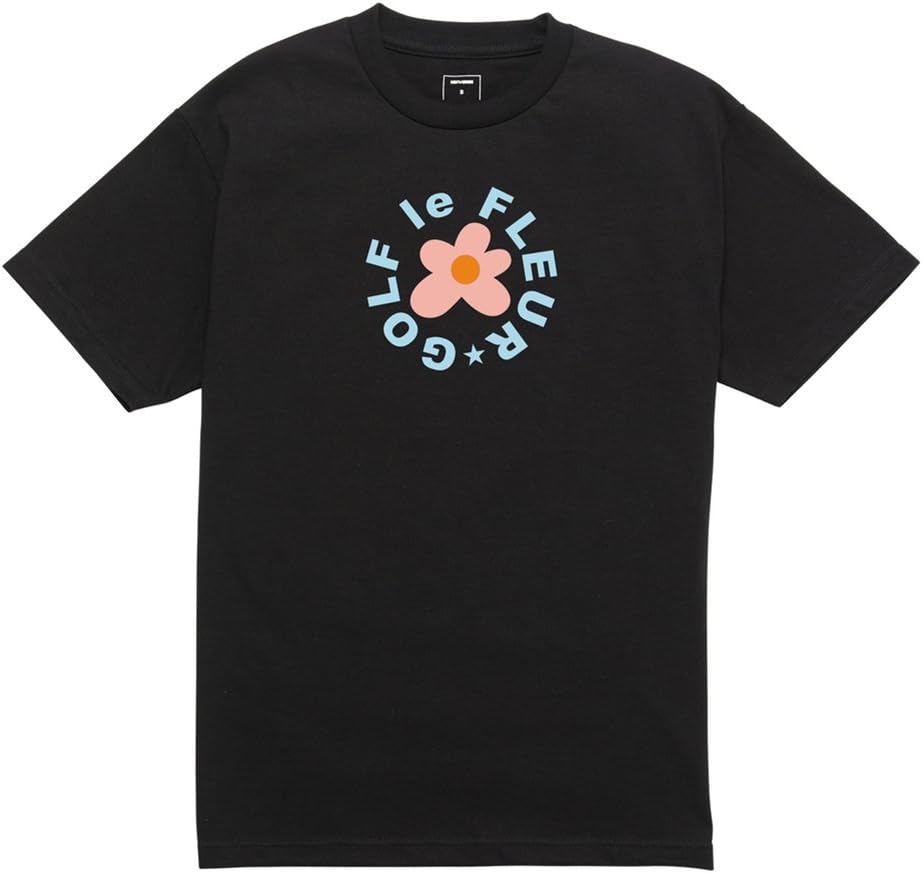 Women's Summer Street Printed Tops Cute Short Sleeve Casual Teen Girls Tees T Shirts