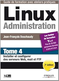 Linux, administration