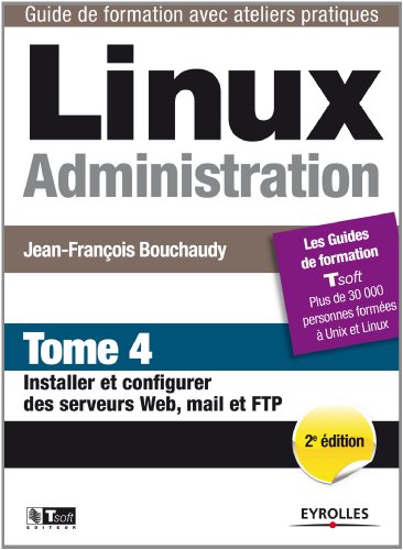 Linux, administration