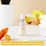 Earol Baby Olive Oil Ear Spray 10ml Metred Dose Suitable from 6 Months view 7