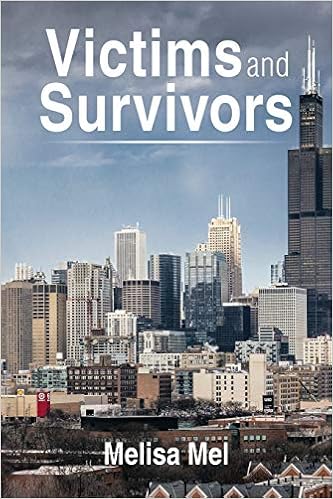 Victims And Survivors Mel Melisa 9781499027631 Amazon Com Books