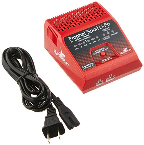 Dynamite prophet sport lipo 35w ac charger