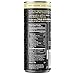 Peet's True Iced Espresso, Vanilla Latte, 8 Ounce Can (12 Count) Single-Origin Colombian Espresso & rBST- Free Milk and Vanilla Flavors 130 Calories