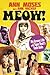 Meow! My Groovy Life with Tiger Beat's Teen Idols by Ann Moses, Ann Wicker
